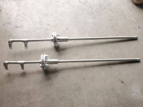 點擊查看詳細信息<br>標題：脫硝噴槍 閱讀次數：2129